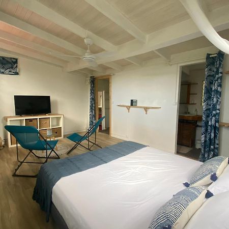 Notre Vie La Bed & Breakfast Le Robert Eksteriør bilde