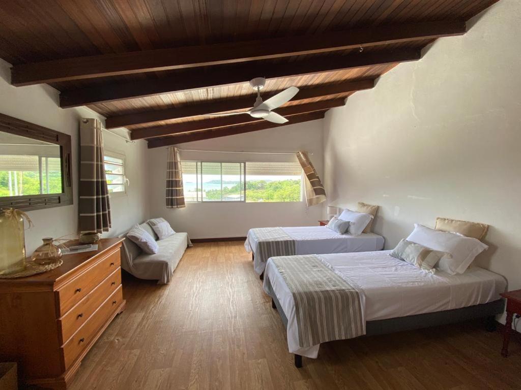 Notre Vie La Bed & Breakfast Le Robert Eksteriør bilde