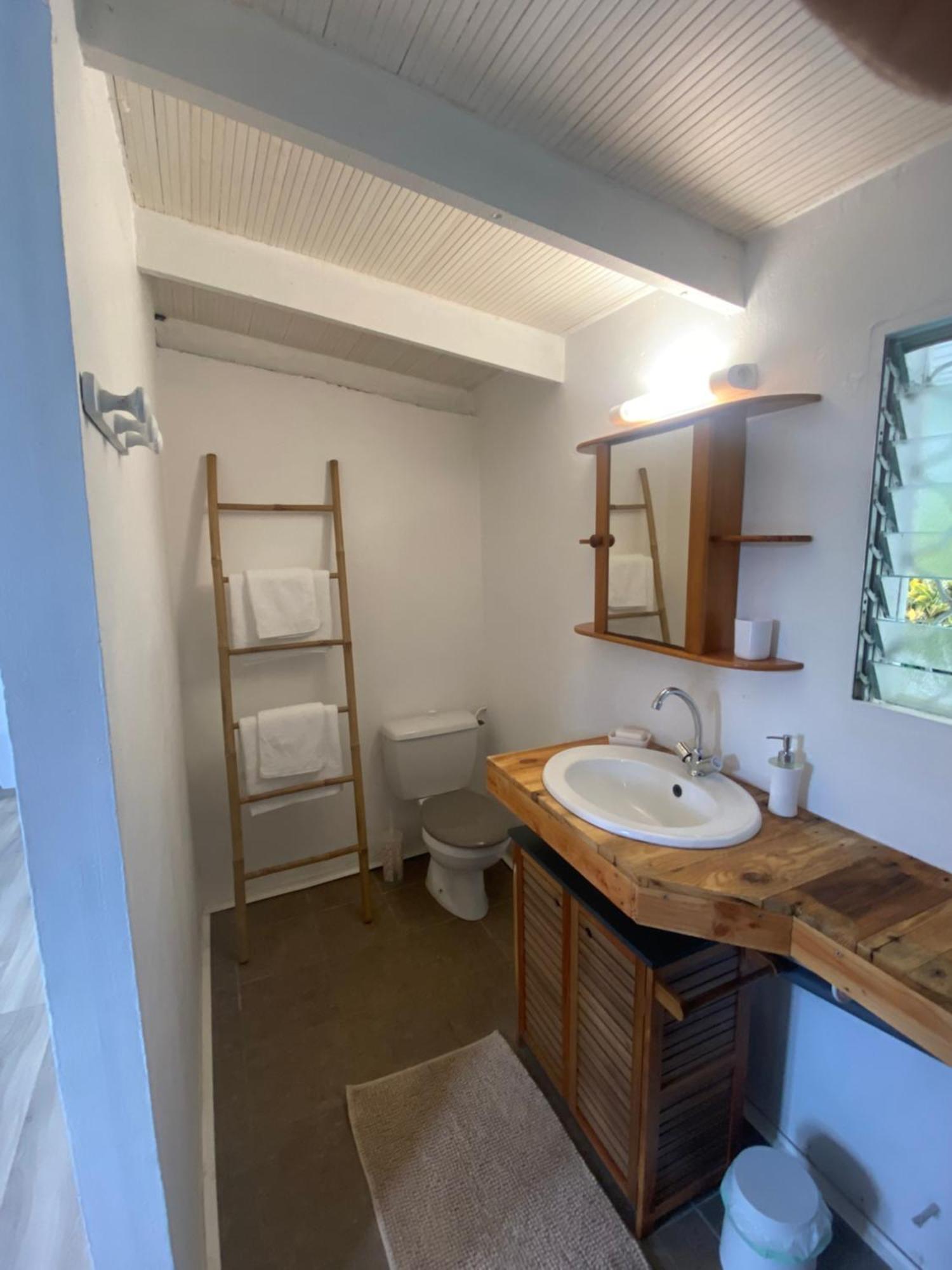 Notre Vie La Bed & Breakfast Le Robert Eksteriør bilde