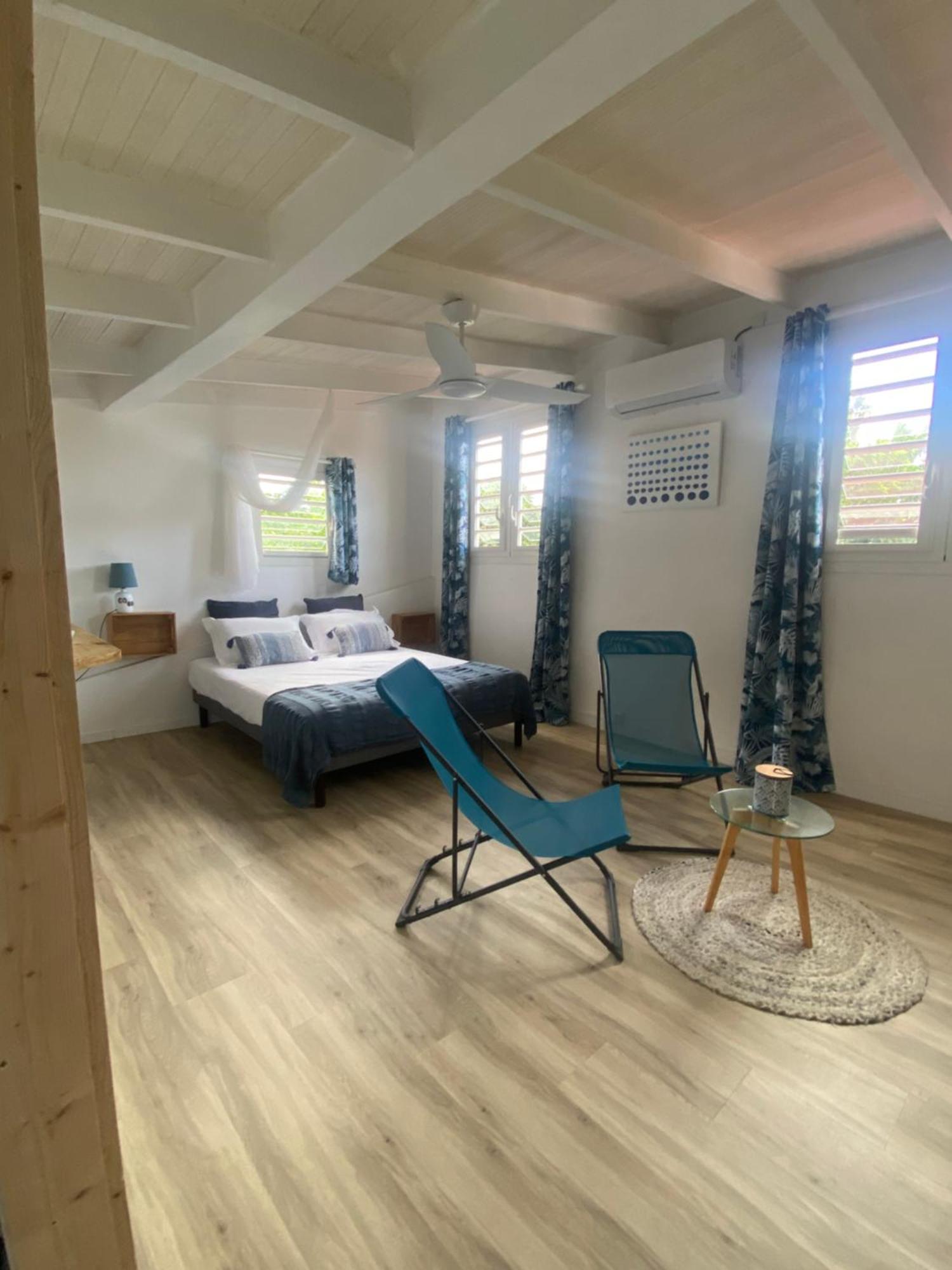 Notre Vie La Bed & Breakfast Le Robert Eksteriør bilde